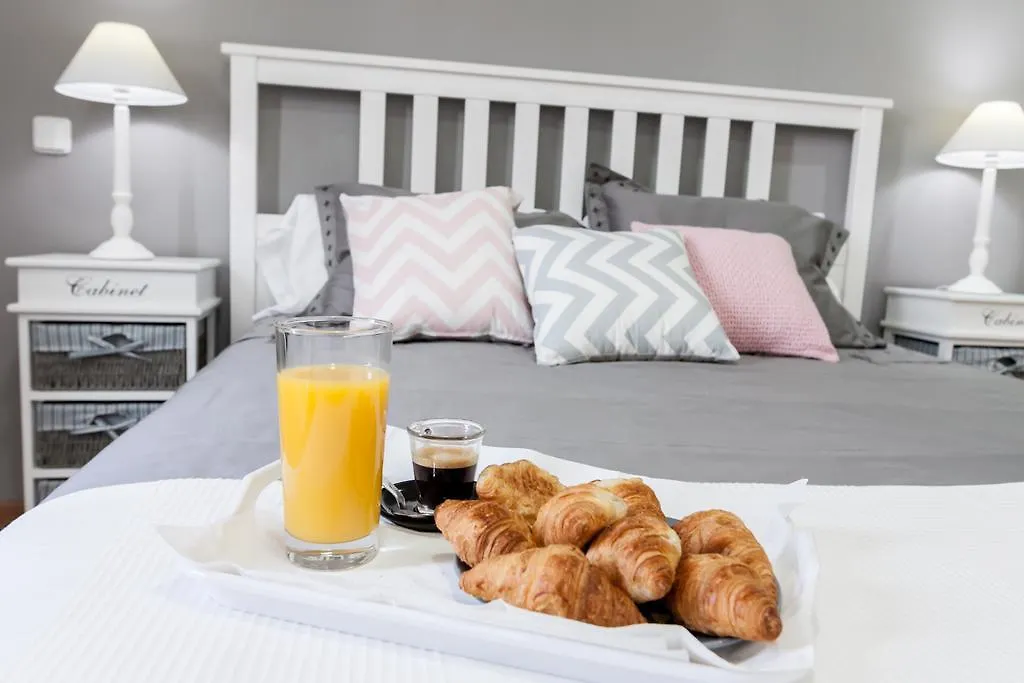 Be Barcelona Eixample Arco Del Triunfo Apartman Spanyolország