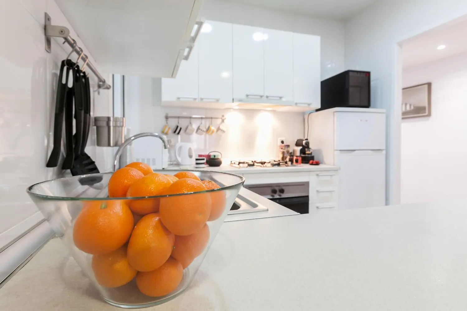 Be Barcelona Eixample Arco Del Triunfo Apartman